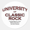 Recherche de concert autocollants Musique rock