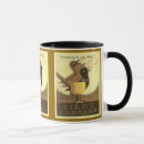 Recherche de reproductions tasses Oiseau