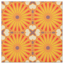 Zoek naar kaleidoscoop stoffen Retro