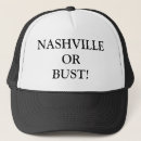 Recherche de nashville casquettes Pays