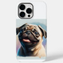 Recherche de carlin mignon iphone coques Amoureux des chiens