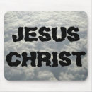 Recherche de jesus tapis souris Bible