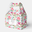 Recherche de pivoines roses ballotins Aquarelle