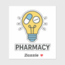 Recherche de pilules autocollants Pharmacie
