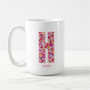 Recherche de initiale h tasses Typographie
