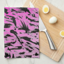 Zoek naar neon roze keuken handdoeken Trendy