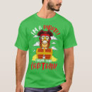 Recherche de pirate le père noël tshirts Halloween
