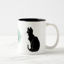 Zoek naar chat noir mokken Cabaret