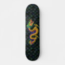 Recherche de de dragon skateboards Mythique
