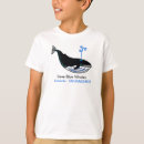 Recherche de baleine tshirts Faune