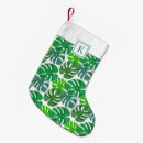 Recherche de palmiers chaussette de noël Élégant