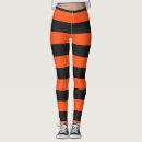 Zoek naar halloween leggings Oranje
