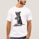 Zoek naar i love pitbulls tshirts Dag