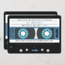 Recherche de cassette invitations Moderne