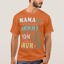 Recherche de halloween mom tshirts Paroles drôles