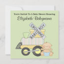 Recherche de décoratif invitations Baby
