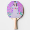 Recherche de baisses raquettes ping pong Fleur