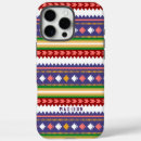 Recherche de motif géométrique iphone coques Chic