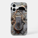 Recherche de serrures iphone coques Vintage