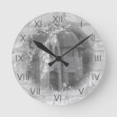 Recherche de chariots horloges Cheval