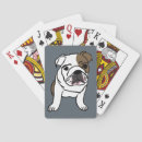 Recherche de illustration anglaise Bouledogue