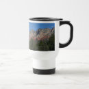 Recherche de rocks voyage mugs Roche rouge