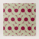 Recherche de motif japonais puzzles Illustration