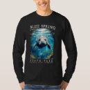 Zoek naar onderwater tshirts Blauw