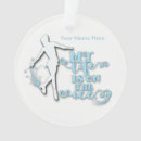 Recherche de patineur ornements Patineur de glace
