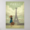 Recherche de voyage vintage paris posters Travel
