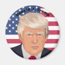 Zoek naar donald trump magneten Vs