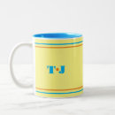 Recherche de lumineux tasses Monogramme