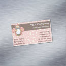 Zoek naar wizard visitekaartjes Goochelaar