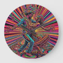 Recherche de salsa horloges Tango