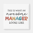 Zoek naar manager magneten Grappig