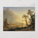 Recherche de vallée de yosemite cartes postales Arbres