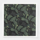 Zoek naar wilde katten servetten Modern