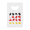 Zoek naar het duits flessenopeners Vlag