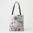 Recherche de botanique vintage sacs Vert