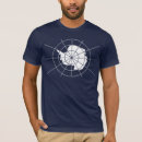 Recherche de l antarctique tshirts Toute personne