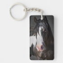 Recherche de le cheval porteclés Photographie