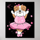 Zoek naar roze hond posters Moeder