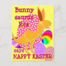 Recherche de funny easter cartes postales Oeufs