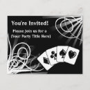 Recherche de matrices invitations Las vegas