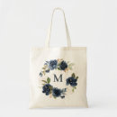 Recherche de bleu de fleur accessoires Bridesmaid