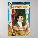 Recherche de germain Vintage