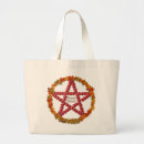 Recherche de pagan sacs Pentacle