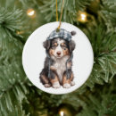 Zoek naar miniatuur ornamenten Puppy