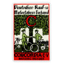 Recherche de vélo vintage magnets Cycliste