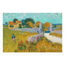 Recherche de champs de blé posters Peinture de paysage